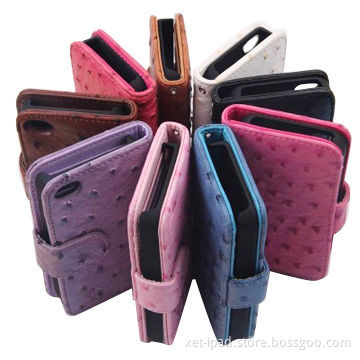 Phone Covers for iPhone 4/4S, with Card Slot Function